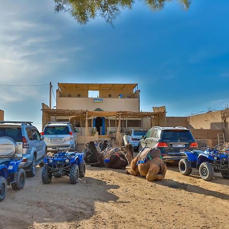 Dar Duna Adrouine Bagian luar foto