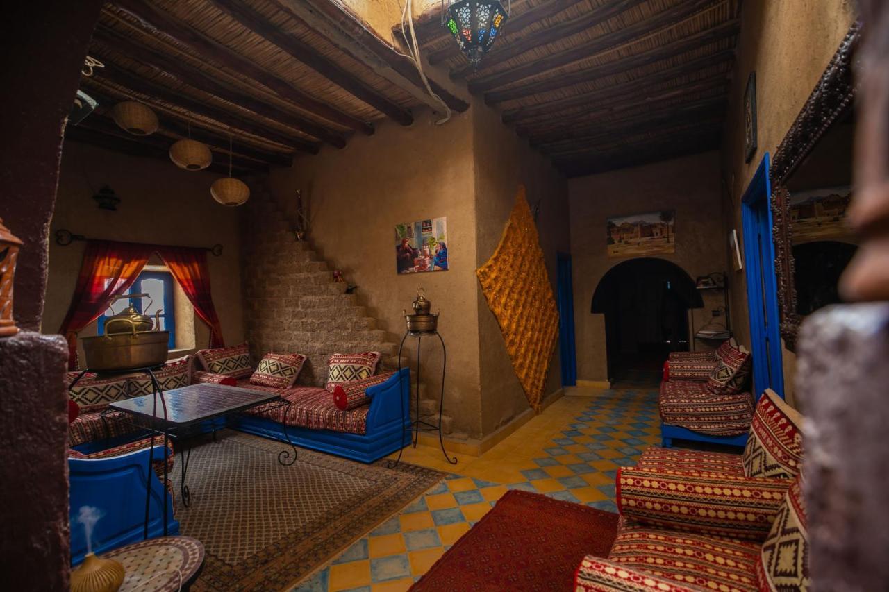 Dar Duna Adrouine Bagian luar foto
