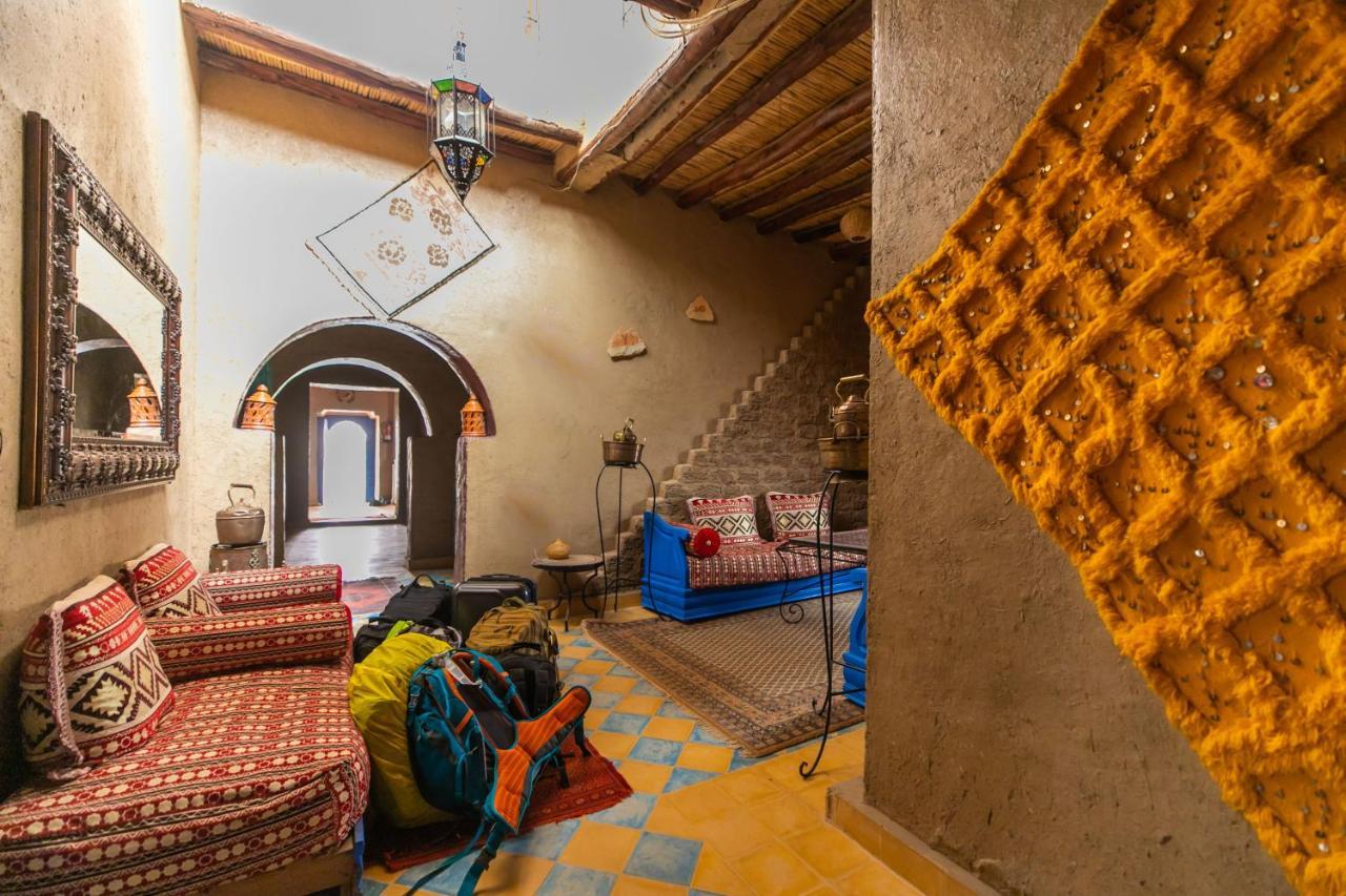 Dar Duna Adrouine Bagian luar foto