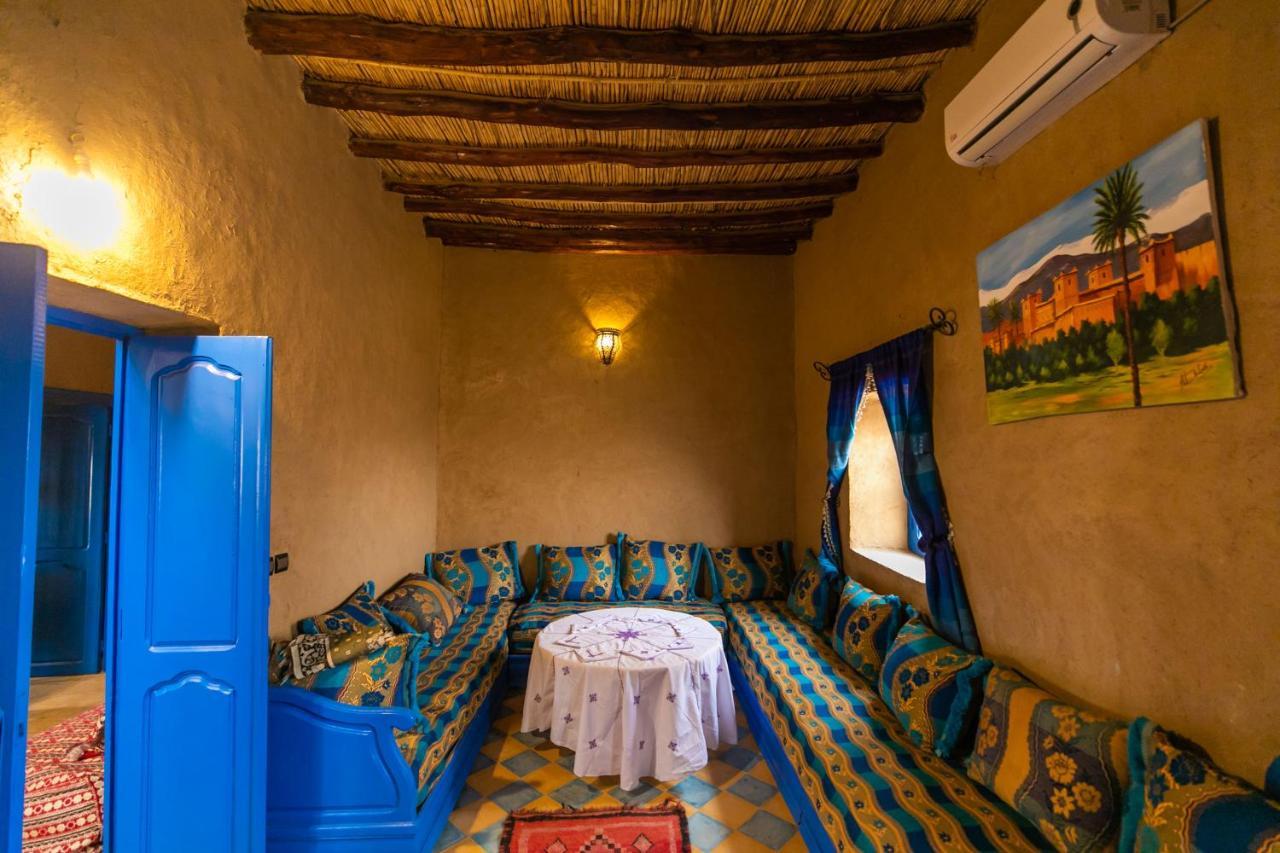 Dar Duna Adrouine Bagian luar foto