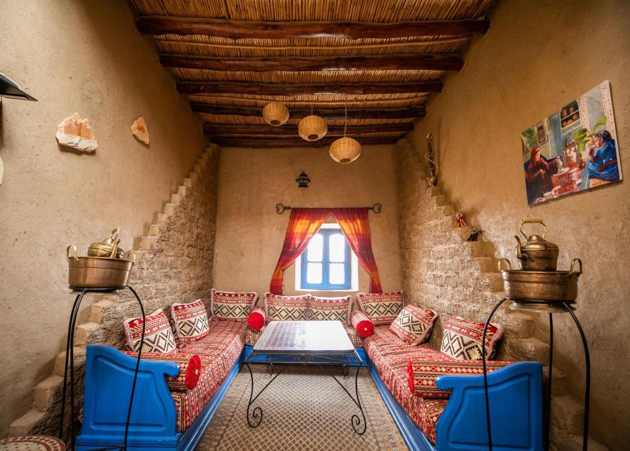 Dar Duna Adrouine Bagian luar foto