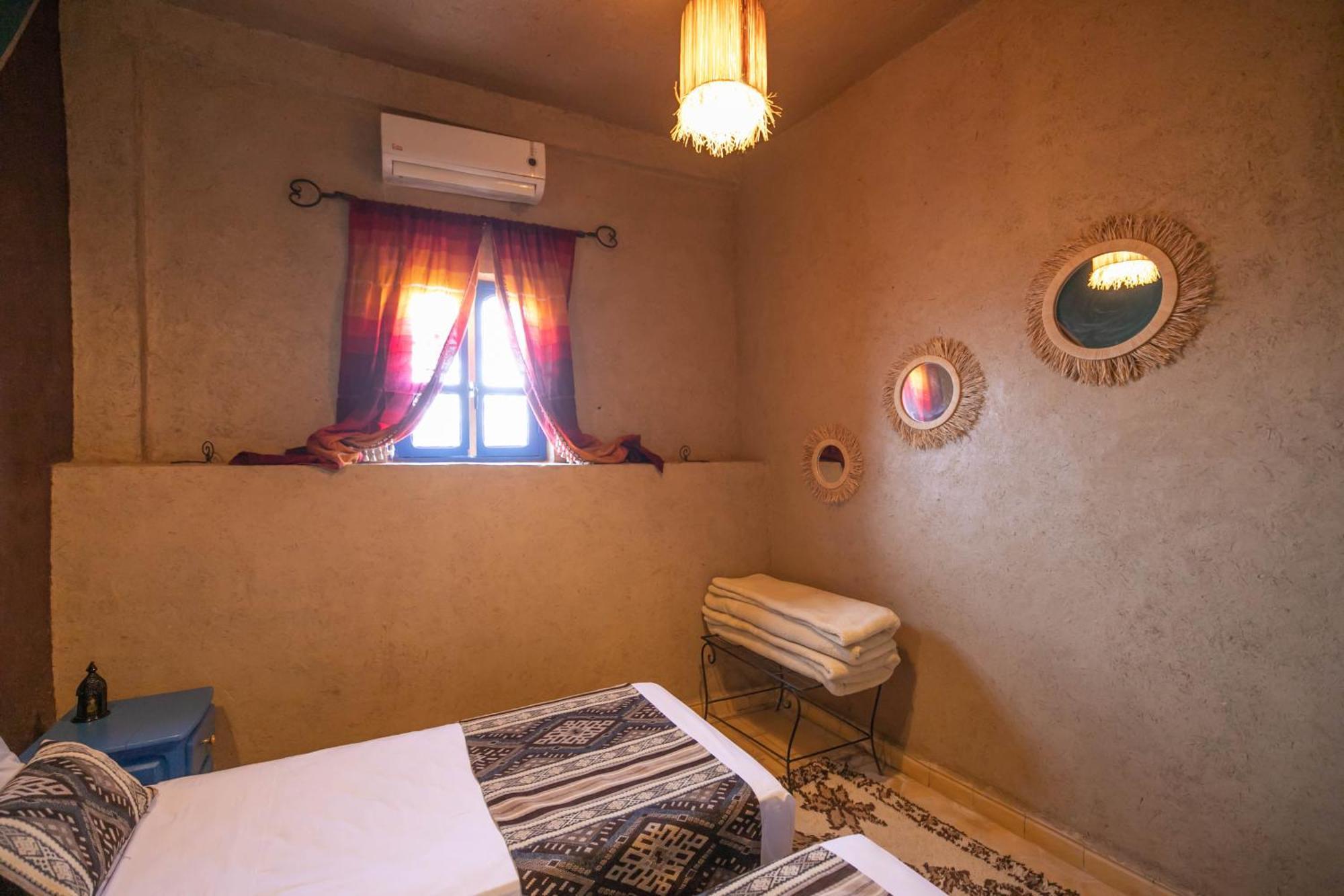Dar Duna Adrouine Bagian luar foto