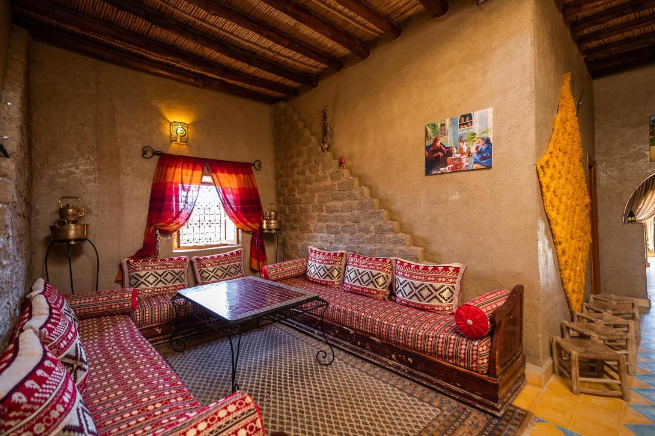 Dar Duna Adrouine Bagian luar foto