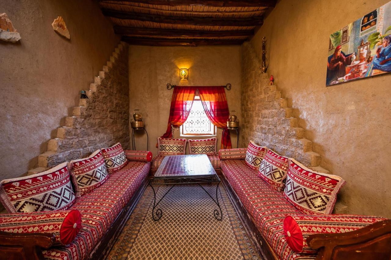 Dar Duna Adrouine Bagian luar foto